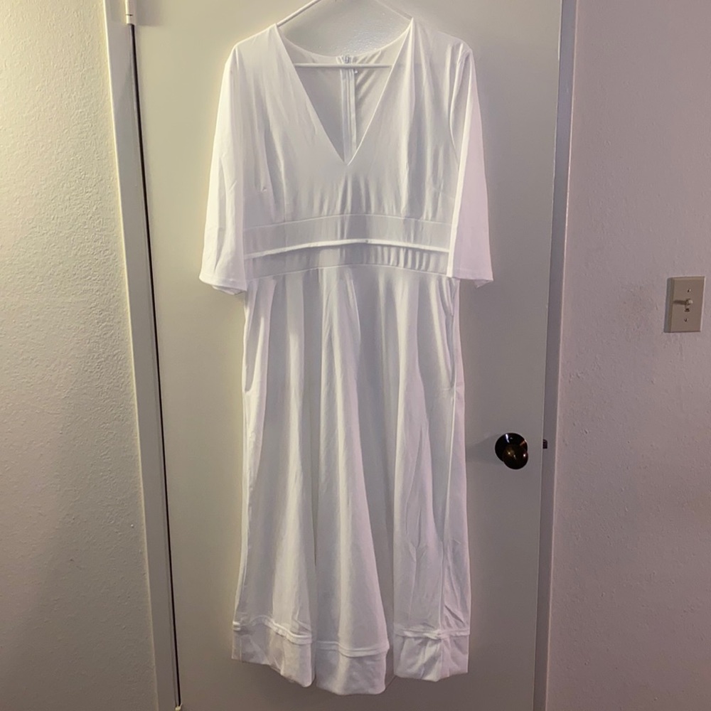 Midi Dress